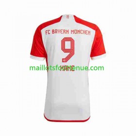 Maillot/Tenue Bayern Munich Harry Kane 9 Domicile 2023/2024